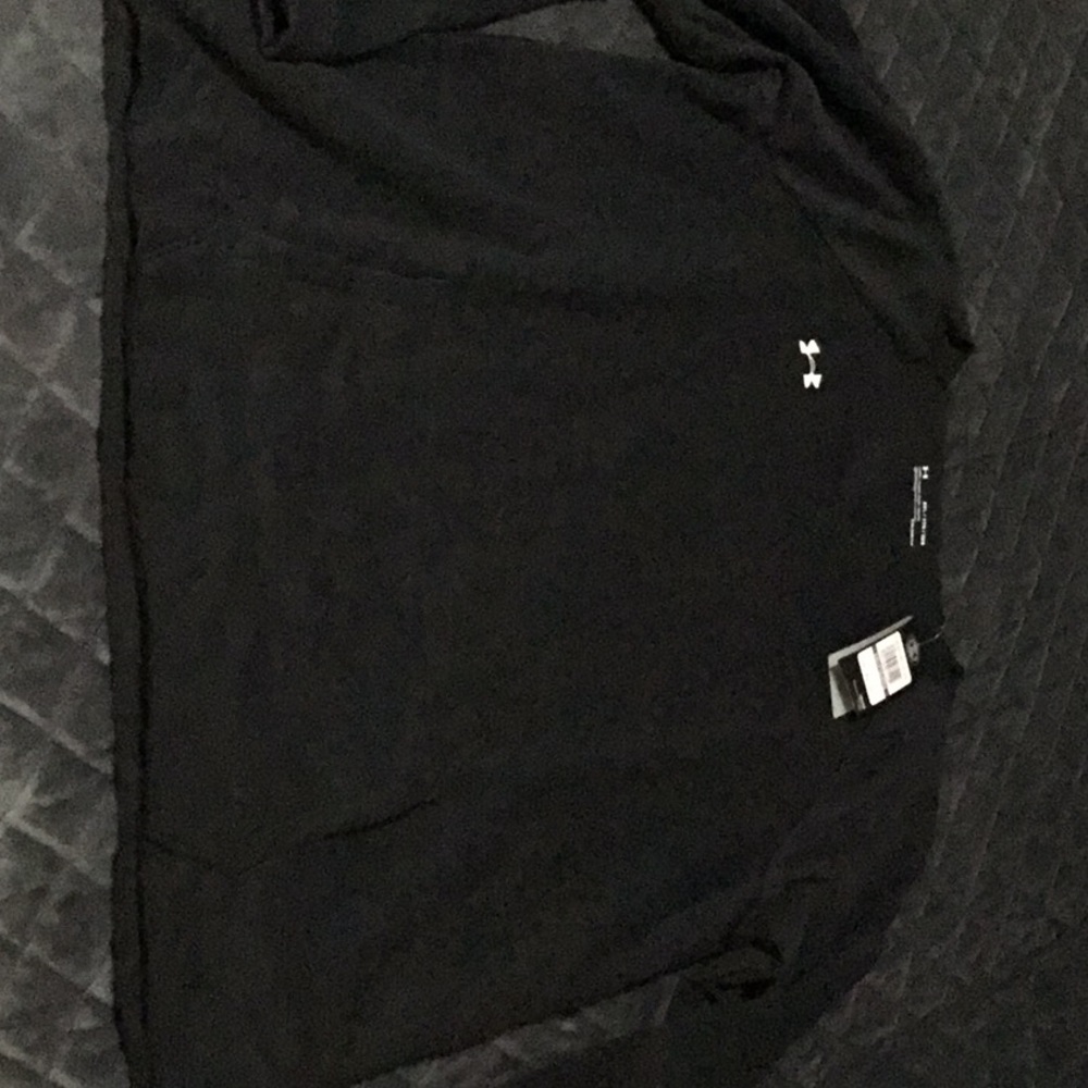 WOMENS UNDER ARMOUR SWEATSHIRTS